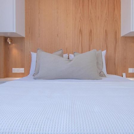 Phaedrus Living: Marina Sea View Flat 214 Gold Paphos Exterior foto